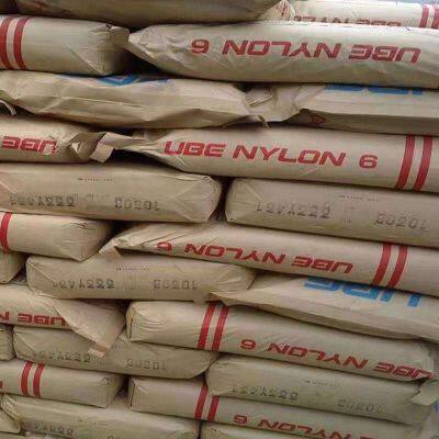 Forma de pellets, Nylon PA, grado de moldeo PA66, material del producto para aplicaciones de fibras, patrón de partículas, material del producto PA6