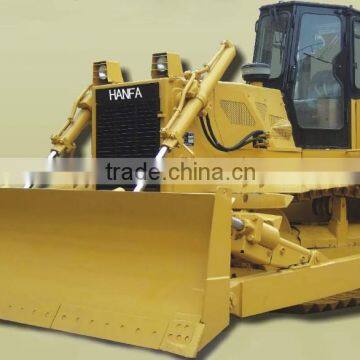 HANFA 165hp of swamp bulldozer for sale