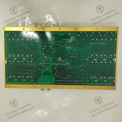 ABB DDC779BE02 3BHE006805R0002 Circuit Card photo-4