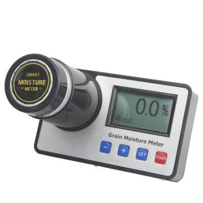 AMTAST GM006 Moisture Meter for Test Cocoa Bean, Coffee Bean, Wheat Maize photo-3