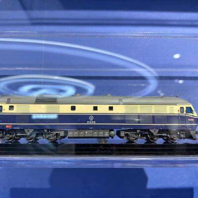 Train Gift Model Manufacturer photo-5