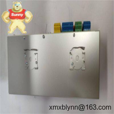 ABB BCU-02 (3AUA0000110429) Control Unit – Core Control Board for ABB AC Drive Platforms