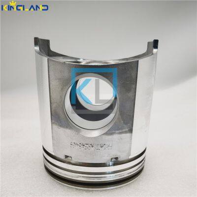 Excavator/ Generator Engine 6080 Piston RE68469 Fit For JOHN DEERE photo-4