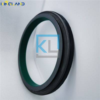 Excavator/ Generator Engine S60 (14L) Connecting Rod Bearing - STD D23526141 Fit For DETROIT photo-2