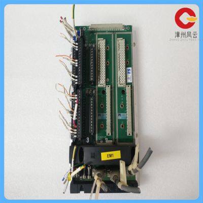 TRICONEX 2381 communication control module