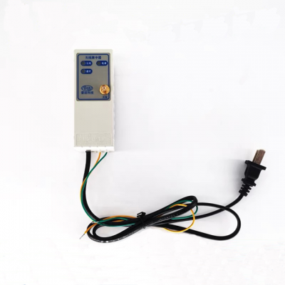 Self-powered Split Core Smart AC 1A~400A Current Sensor Current Transducer With LoRa for AC Motors & Power Grid Renovation photo-2