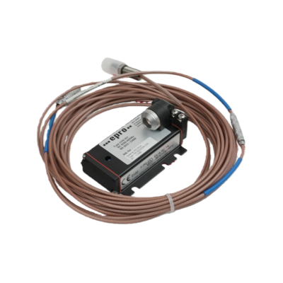 EMERSON PR6423/014-040 CON021 photo-1