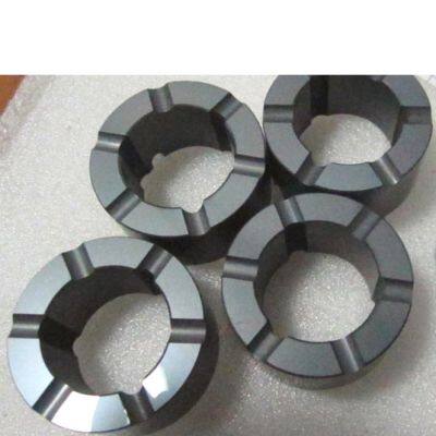 Sintered Silicon Carbide Ceramic (SSIC) Bushing Magnetic Pump Mechanical Seal