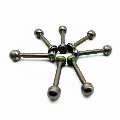 F12 Series Pump Accessories Pistons F12-080 Pump Spare Parts for Repair Hydraulic Piston Pump photo-2