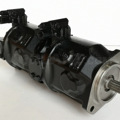 20/950303 Hydraulic Piston Pump for JCB 3CX 4CX 456E Loader Agricultural Machinery Heavy Duty Replacement Plunger 20950303 photo-1