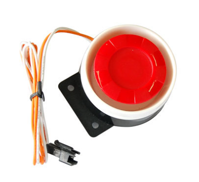 Электронный гудок/авто-сигнализация/сирена/колонка(Вейчат: 13510231336)