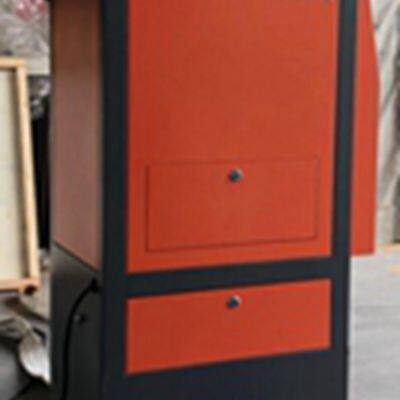 VU-2Y Hydraulic Metal Impact Charpy V Notch Broaching Machine photo-3