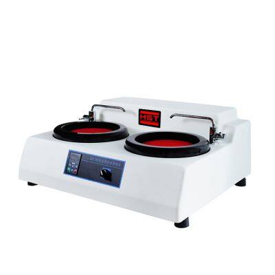 HST MP-2B Metallographic Equipment Electro Polishing Machine