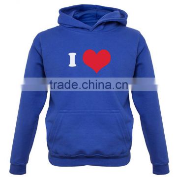 Wholesale blank high quality custom womens hoodies and sweatshirts