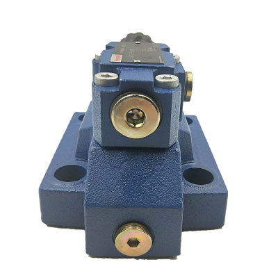 Hydraulic Valve DBEM DBEME10 DBEME20 DBEME25 DBEME32 DBEM20-30B/200XYM PRESSURE CONTROL VALVE