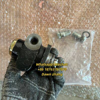 Hyundai Excavator Parts Genuine F01G0V3000 PUMP ASSY-FUEL for R210LC7 R210LC3 R220-9S R225-7 photo-5