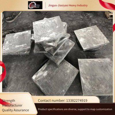 Continuous Heating Furnace Hearth Plate, Cast From Zg35cr26ni12 Heat-resistant Steel, Resistant to High-temperature Creep photo-2