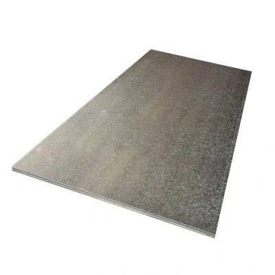 Powder Coated Galvanized Metal Laminate Steel Sheet 1.2mm Thick photo-2