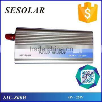 800w 48vdc 220vac inverter