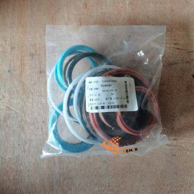 ORIGINAL SDLG 7200002660 Steering Cylinder Oil Seal Kit for SDLG WHEEL LOADER
