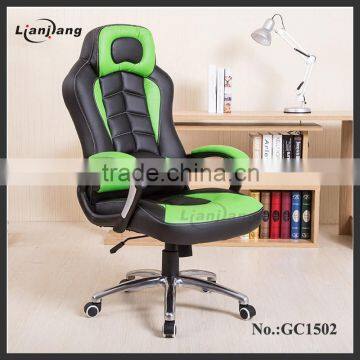 New High-end Office Chair Racing Seat photo-2