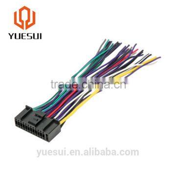 Auto Wiring Harness