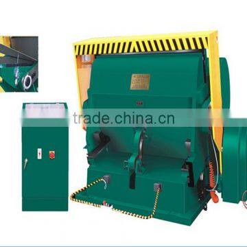 Shenzhen jiazhao offer cheap cardboard die cutting and creasing machine