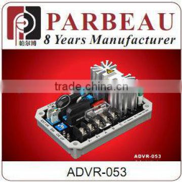 Parbeau Universal AVR ADVR-053 Generator Automatic Voltage Regulator