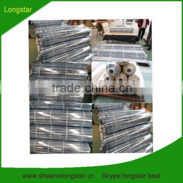Clear PVC Soft Film for packing