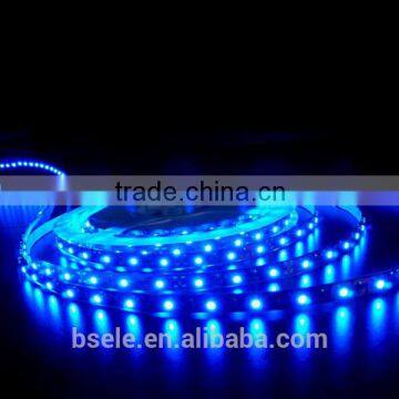 Warm White 4.8W LED Flexible Strip Lighting 3528