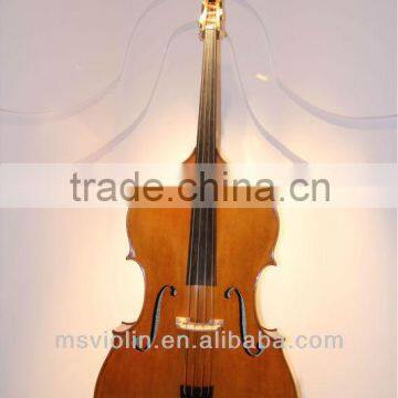 professional string double bass in China for sale