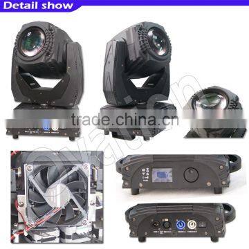 Guangzhou 2015 Hot Sale 120W Beam Moving Head Lighting/sharpy 2R Quality Choice photo-5