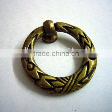 Hot sale bronze door handle