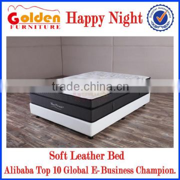 2016 Hot Sale Bonnell Spring Mattress Foshan Bedroom Mattress CF16-11#