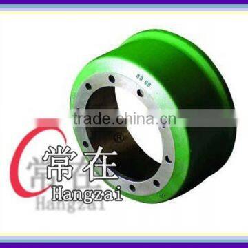 Hot Sale Semi Trailer Brake Drum for Truck photo-2