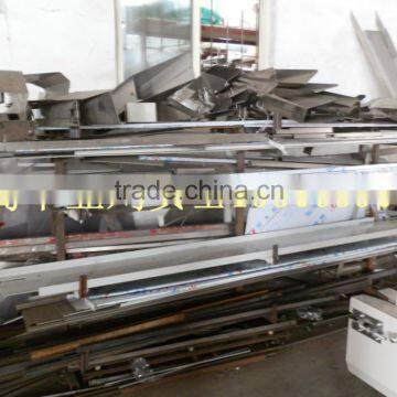 Auto Ice Pop Wrapping Machine USD12000 photo-2