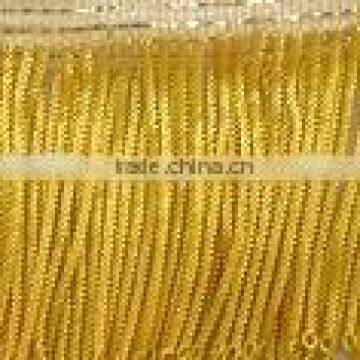 BULLION FRINGES