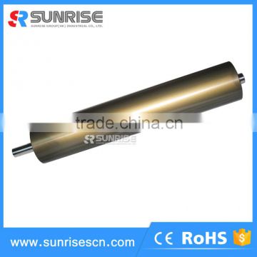 Printing Roller For Printing Machinery, Aluminum Roller