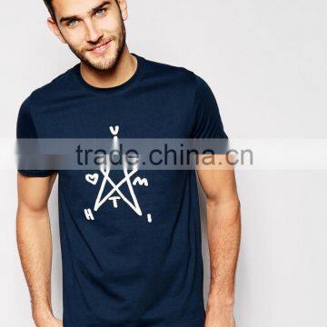 China supplier Haohoo T-Shirt with Star Print online shopping clothing manufacturers