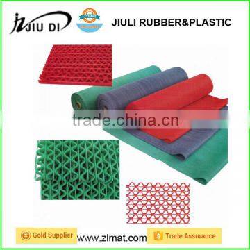 Z & S pvc non-slip mat,PVC kitchen mat