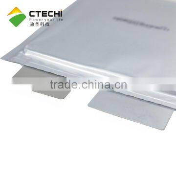 Top Quality 3.2v 30ah Lifepo4 Prismatic Pouch Battery Cell Quality Choice photo-5