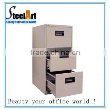 Cheap storage open face filing cabinet