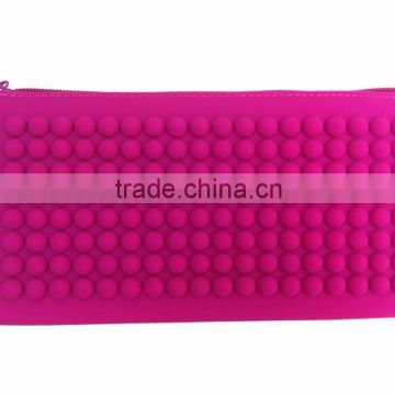 Silicone Wallet/purse