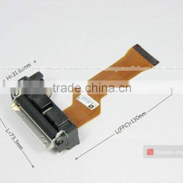 Dot matrix label printer thermal mechanism JX-2R-08A