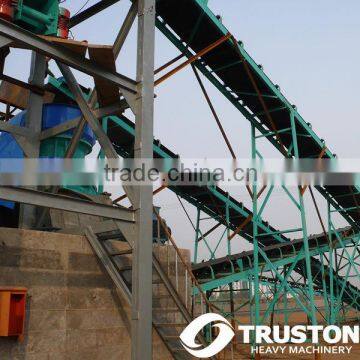 Crushing plant/sand making plant/shale crusher plant