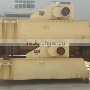 ISO900 high efficiency low noice Vibrating feeders of Henan Fote company