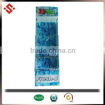 Custom Retail Store Vacuum Forming Round Display Stanplastic Display Rack Plasplastic Display Shelves Plastic Display Enclosures