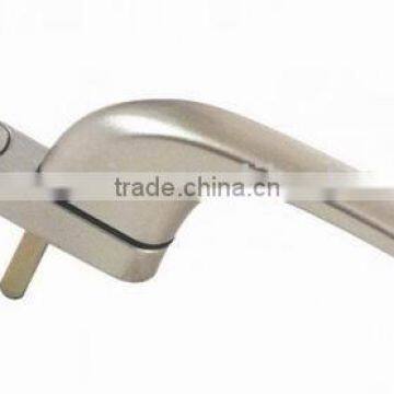 Aluminium Window Handle,Casement Handle,Window Accessory,JW9010