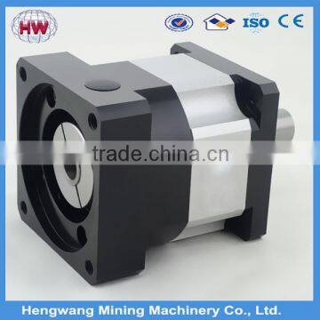 HW-WBS Planetary Speed Electric Motor Gear Reducer for CNC Manufacturer
