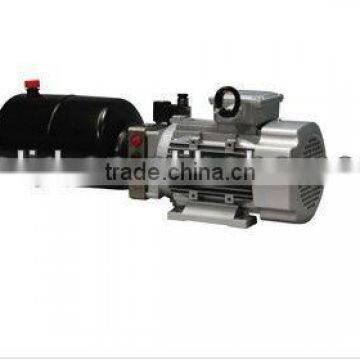 Lift Table Power Units